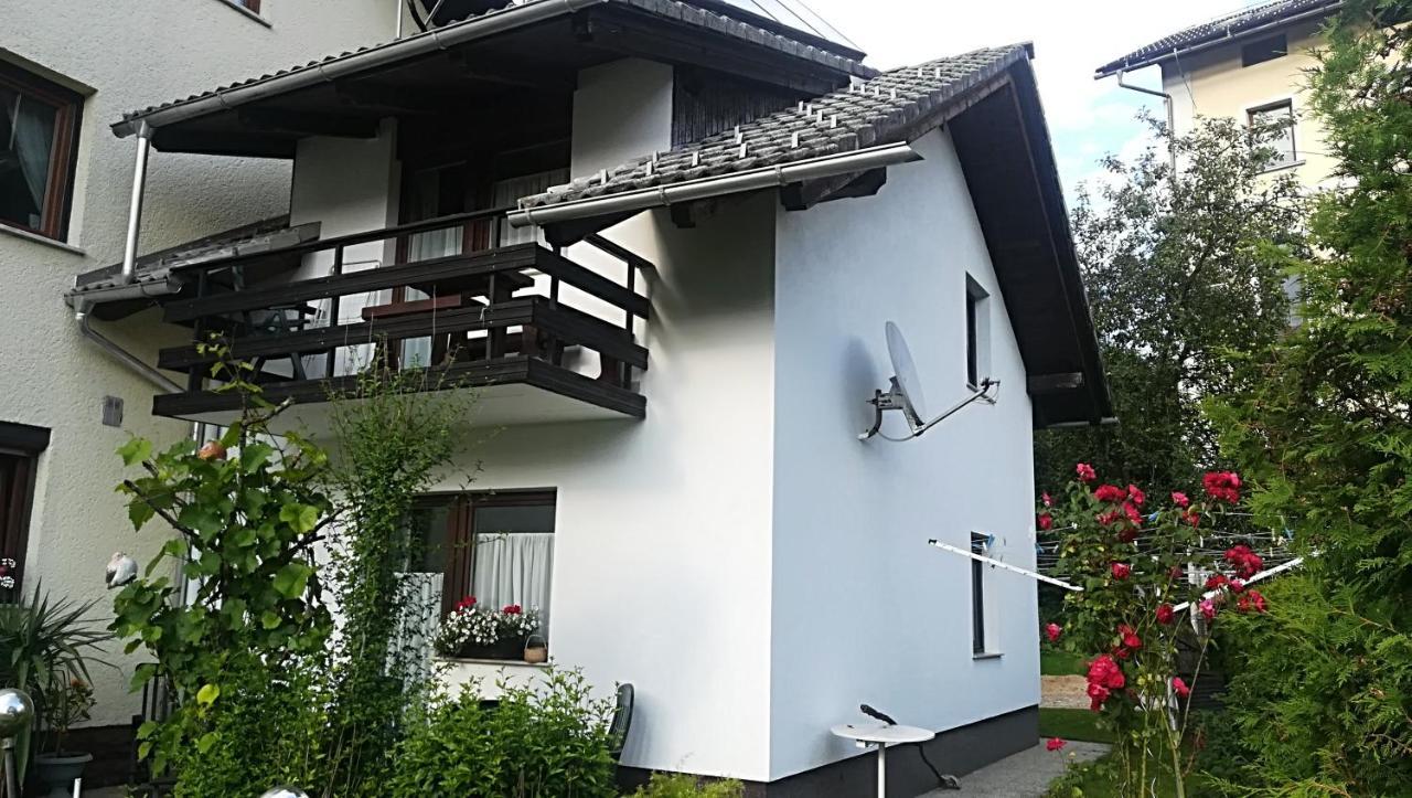 Apartments Pod Rodico Bohinjska Bistrica Room photo
