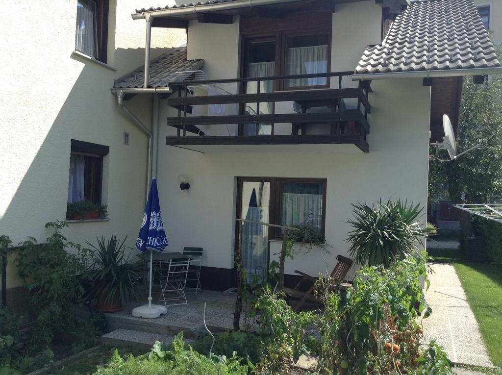 Apartments Pod Rodico Bohinjska Bistrica Room photo