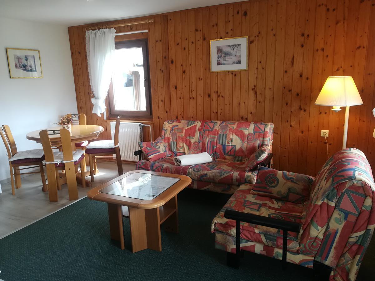 Apartments Pod Rodico Bohinjska Bistrica Exterior photo