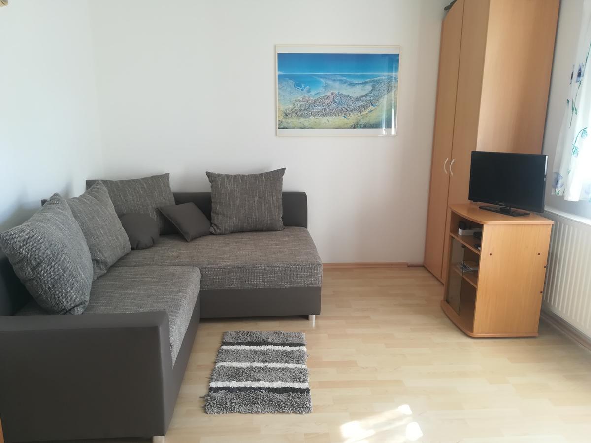 Apartments Pod Rodico Bohinjska Bistrica Exterior photo